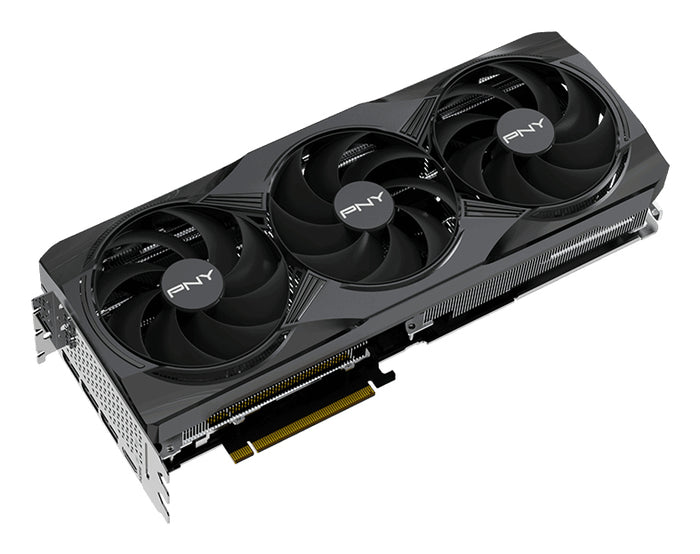 PNY GeForce RTX 5080 Triple Fan NVIDIA 16 GB GDDR7
