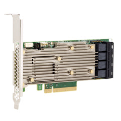 Broadcom MegaRAID 9460-16i RAID-Controller PCI Express x8 3.1 12 Gbit/s