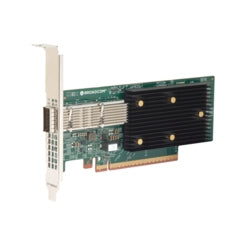 Broadcom P1400GD Eingebaut Ethernet