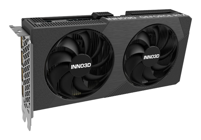 RTX 5060 8GB Inno 3D Twin X2 GDDR7 HDMI