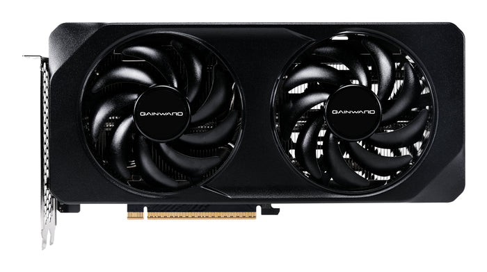 Gainward GeForce RTX 5060 Ghost OC NVIDIA 8 GB GDDR7