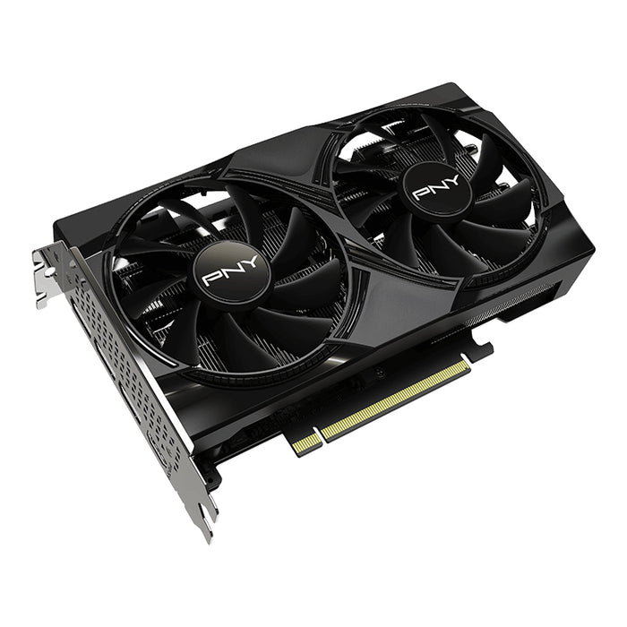 RTX 5060 8GB PNY OC Dual Fan GDDR7