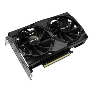 RTX 5060 8GB PNY Dual Fan GDDR7
