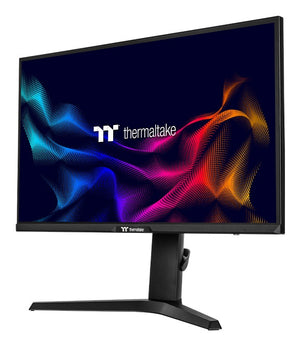 Thermaltake TPM-I27FUK Computerbildschirm 68,6 cm (27") 3840 x 2160 Pixel 4K Ultra HD LED Schwarz