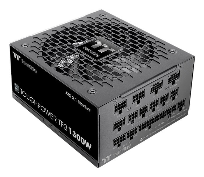 Thermaltake TF3 1300W Netzteil ATX Schwarz