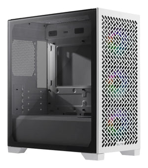 Cooler Master Elite 302 Mini Tower Weiß