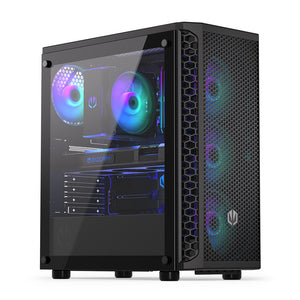 ENDORFY Signum 300 ARGB Tower Schwarz
