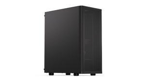 ENDORFY Ventum 200 Solid Tower Schwarz