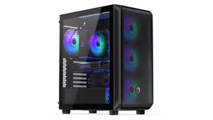 ENDORFY Arx 500 ARGB Schwarz