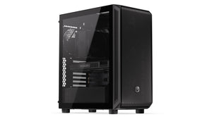 ENDORFY EY2A010 Computer-Gehäuse Midi Tower Schwarz