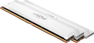 Crucial Pro CP2K16G64C38U5W Speichermodul 32 GB 2 x 16 GB DDR5 6400 MT/s 288-pin DIMM