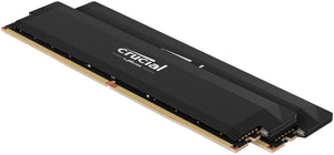 Crucial Pro CP2K32G60C40U5B Speichermodul 64 GB 2 x 32 GB DDR5 288-pin DIMM