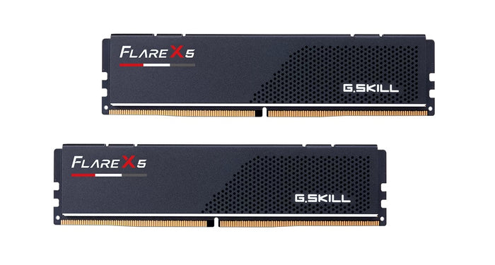 G.Skill Flare X5 F5-6000J3238F16GX2-FX5 Speichermodul 32 GB 2 x 16 GB DDR5 288-pin DIMM