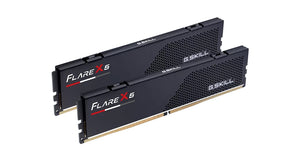 G.Skill Flare X5 F5-5600J3636D32GX2-FX5 Speichermodul 64 GB 2 x 32 GB DDR5 288-pin DIMM