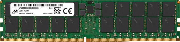 Micron MTC40F2046S1RC48BA1R Speichermodul 64 GB DDR5 288-pin DIMM