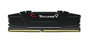 G.Skill Ripjaws V 64GB DDR4-3200Mhz Speichermodul 4 x 16 GB 288-pin DIMM