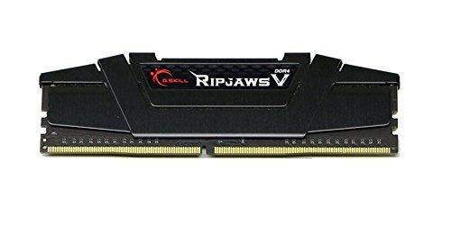 G.Skill Ripjaws V 64GB DDR4-3200Mhz Speichermodul 4 x 16 GB 288-pin DIMM