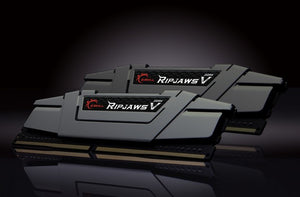 G.Skill Ripjaws V Speichermodul 16 GB 2 x 8 GB DDR4 288-pin DIMM