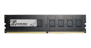 G.Skill Value F4-2666C19S-32GNT Speichermodul 32 GB 1 x 32 GB DDR4 288-pin DIMM