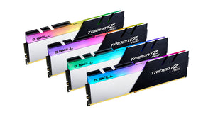 G.Skill Trident Z Neo F4-3600C16Q-32GTZNC Speichermodul 32 GB 4 x 8 GB DDR4 288-pin DIMM