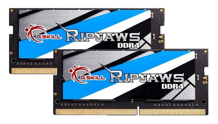 G.Skill Ripjaws Speichermodul 32 GB 2 x 16 GB DDR4 260-pin SO-DIMM