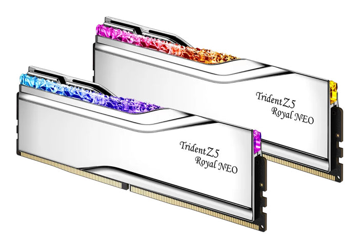 G.Skill Trident Z5 Neo F5-6400J3039G16GX2-TR5NS Speichermodul 32 GB 2 x 16 GB DDR5 288-pin DIMM