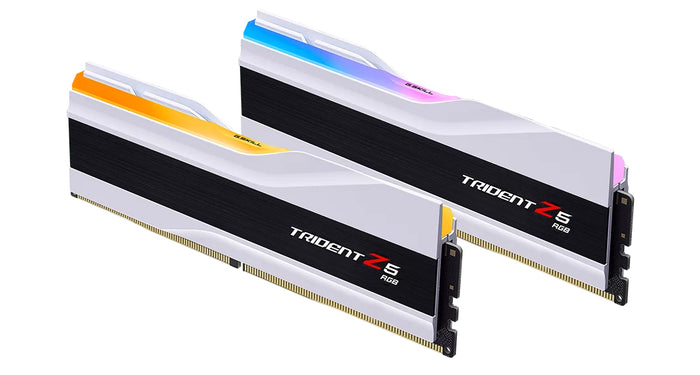 G.Skill Trident Z5 RGB Speichermodul 64 GB 2 x 32 GB DDR5 6400 MT/s 288-pin DIMM