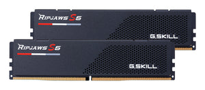 G.Skill F5-6000J2836G32GX2-RS5K Speichermodul 64 GB 2 x 32 GB DDR5 4800 MT/s 288-pin DIMM