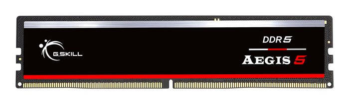 G.Skill F5-5200J4040A16GX1-IS Speichermodul 16 GB 1 x 16 GB DDR5 4800 MT/s 288-pin DIMM