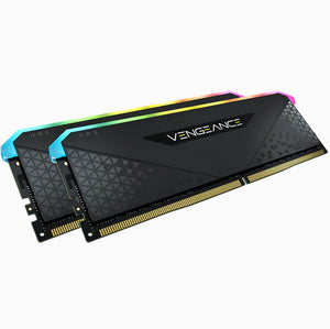 Corsair Vengeance RGB Speichermodul 32 GB 2 x 16 GB DDR4 288-pin DIMM