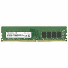Transcend JetRam JM3200HLH-4G Speichermodul 4 GB 1 x 4 GB DDR4 288-pin DIMM