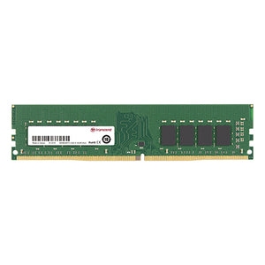 Transcend TS2666HLB-16G Speichermodul 16 GB 2 x 8 GB DDR4 288-pin DIMM