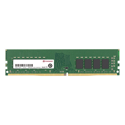 Transcend TS2666HLB-16G Speichermodul 16 GB 2 x 8 GB DDR4 288-pin DIMM