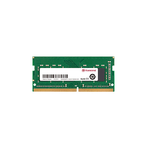 Transcend TS2666HSB-8G Speichermodul 8 GB 1 x 8 GB DDR4 260-pin SO-DIMM