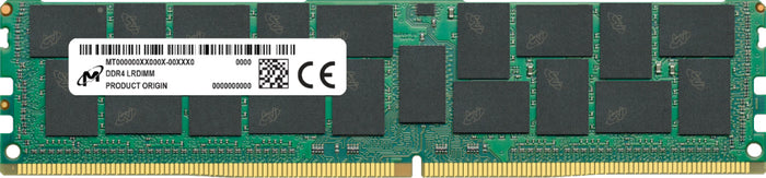 Micron MTA36ASF8G72LZ-3G2R Speichermodul 64 GB 1 x 64 GB DDR4 288-pin DIMM ECC