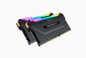 32GB PC 3200 CL16 CORSAIR KIT (2x16GB) VENGEANCE (CMW32GX4M2E3200C16)