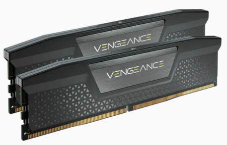 Corsair Vengeance Speichermodul 16 GB 2 x 8 GB DDR5 288-pin DIMM