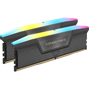 64GB PC 6000 CL30 CORSAIR KIT (2x32GB) VENGEANCE (CMH64GX5M2B6000Z30)