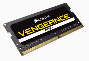 16GB PC 3200 CL22 CORSAIR VENGEANCE Black retail