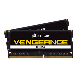 Corsair Vengeance 32GB [2x16GB 3200MHz DDR4 CL
