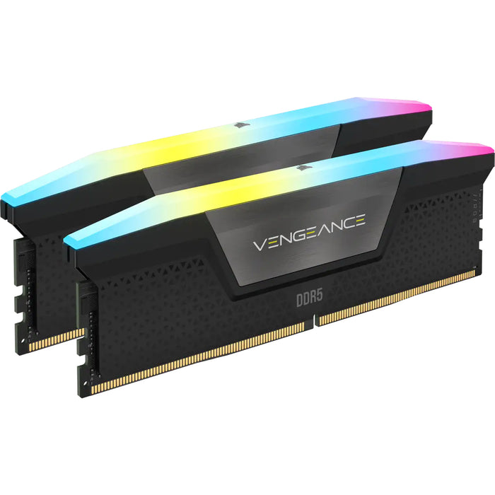 32GB PC 6400 CL36 CORSAIR KIT (2x16GB) VENGEANCE (CMH32GX5M2B6400C36)