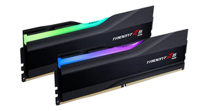 G.Skill F5-6000J3238G32GX2-TZ5RK Speichermodul 64 GB 2 x 32 GB DDR5 288-pin DIMM