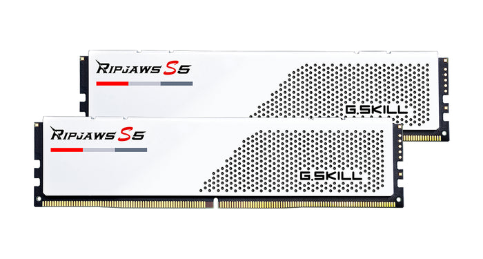 32GB PC 5600 CL40 G.Skill KIT (2x16GB) 32-RS5W