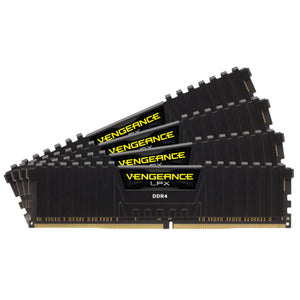 Corsair Vengeance LPX CMK64GX4M4E3200C16 Speichermodul 64 GB 4 x 16 GB DDR4 288-pin DIMM