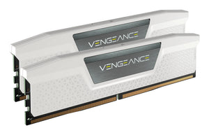 Corsair Vengeance CMK32GX5M2B6000Z30W Speichermodul 32 GB 2 x 16 GB DDR5 288-pin DIMM