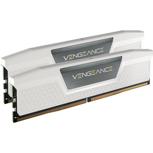 Corsair Vengeance CMK32GX5M2B5200C40W Speichermodul 32 GB 2 x 16 GB DDR5 288-pin DIMM ECC