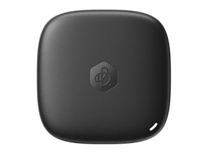 Synology BeeDrive 2TB USB Typ-C 3.2 Gen 2 (3.1 Gen 2) Schwarz