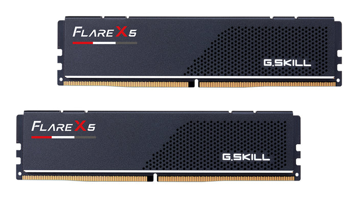 G.Skill F5-6000J3036F48GX2-FX5 Speichermodul 96 GB 2 x 48 GB DDR5 5600 MT/s 288-pin DIMM