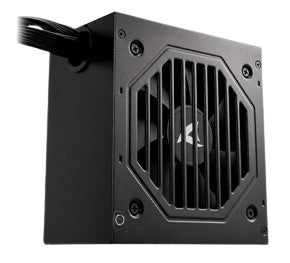 Sharkoon Rebel P10 Netzteil 750 W 24-pin ATX ATX Schwarz