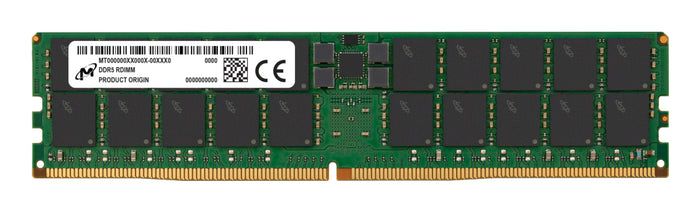 Micron MTC40F2046S1RC56BR Speichermodul 64 GB 1 x 64 GB DDR5 288-pin DIMM ECC